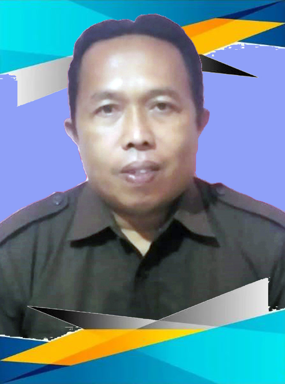 I WAYAN JULIADI