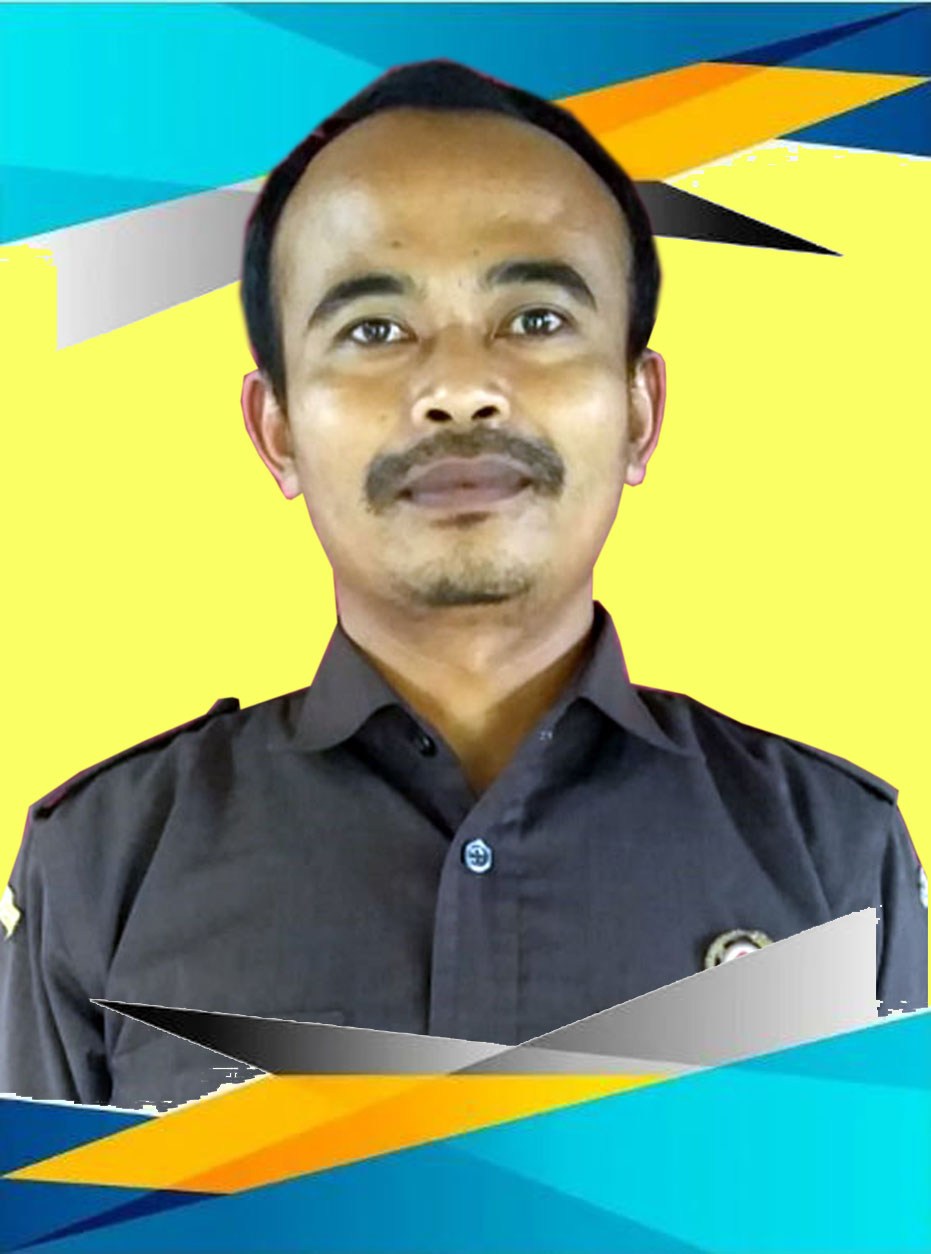 I WAYAN MONO SURYADI