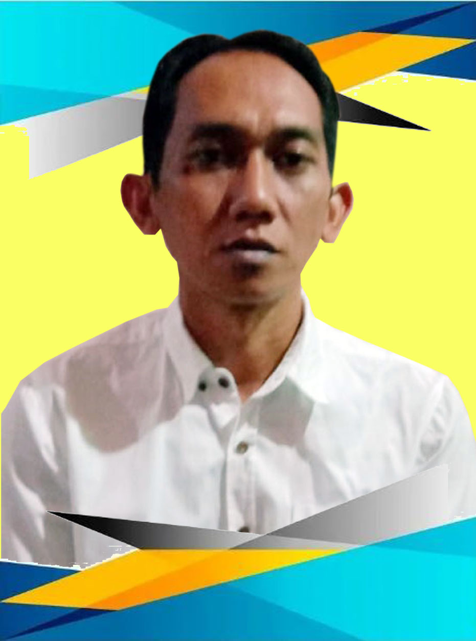 I GUSTI MADE ARI SUMANDIA